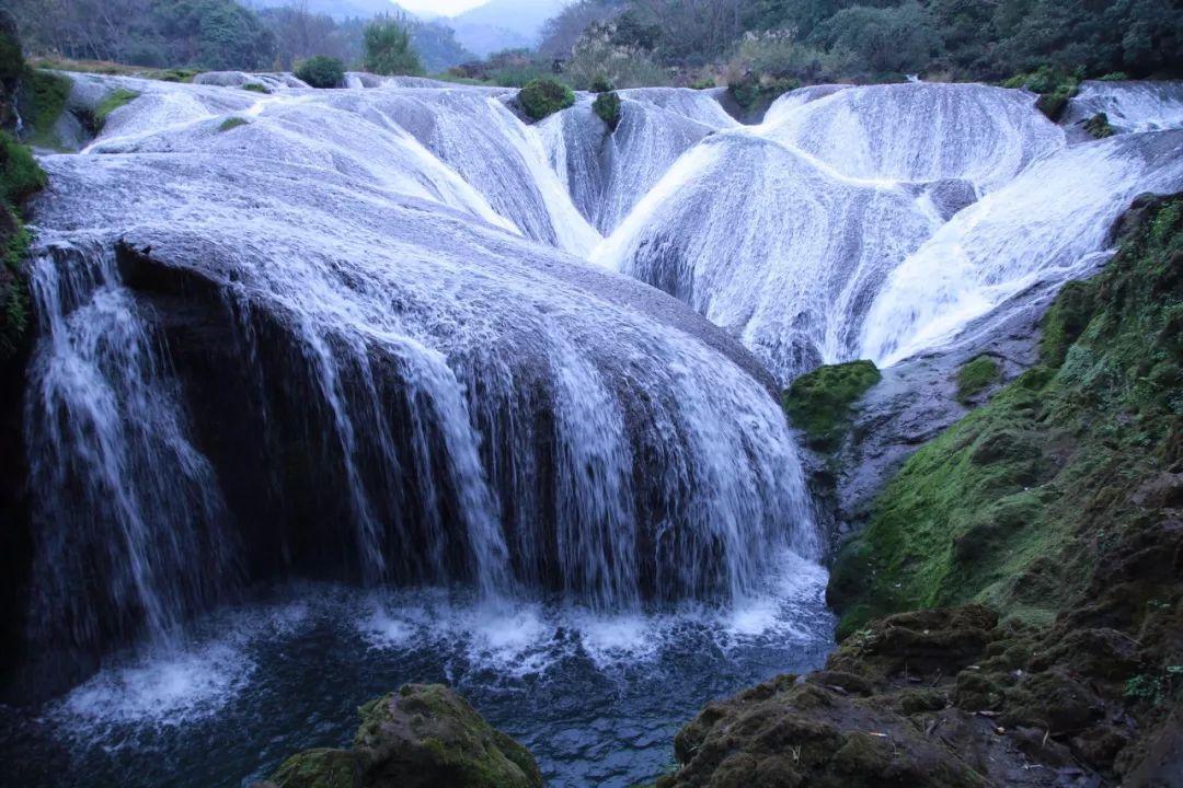 水资源保障看山西:太原清徐县涓涓“幸福水” 滴滴润民心